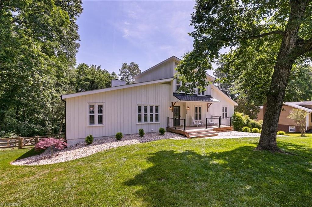 7024 Bridgewood Road Clemmons, NC 27012 - Photo 45 of 46 Gallery Image 45