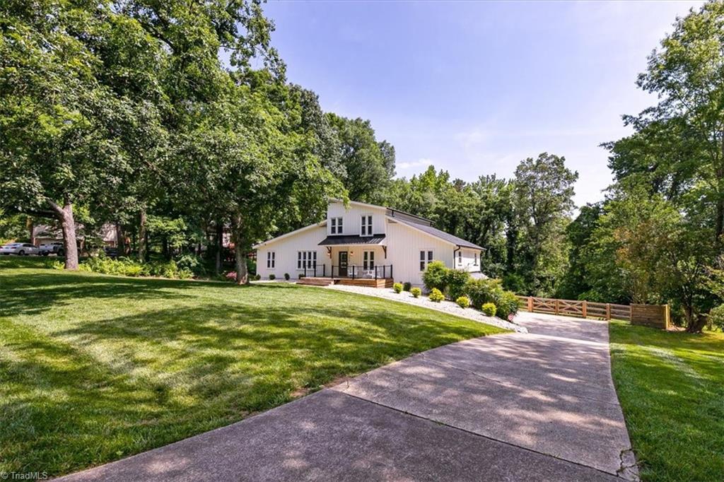 7024 Bridgewood Road Clemmons, NC 27012 - Photo 46 of 46 Gallery Image 46
