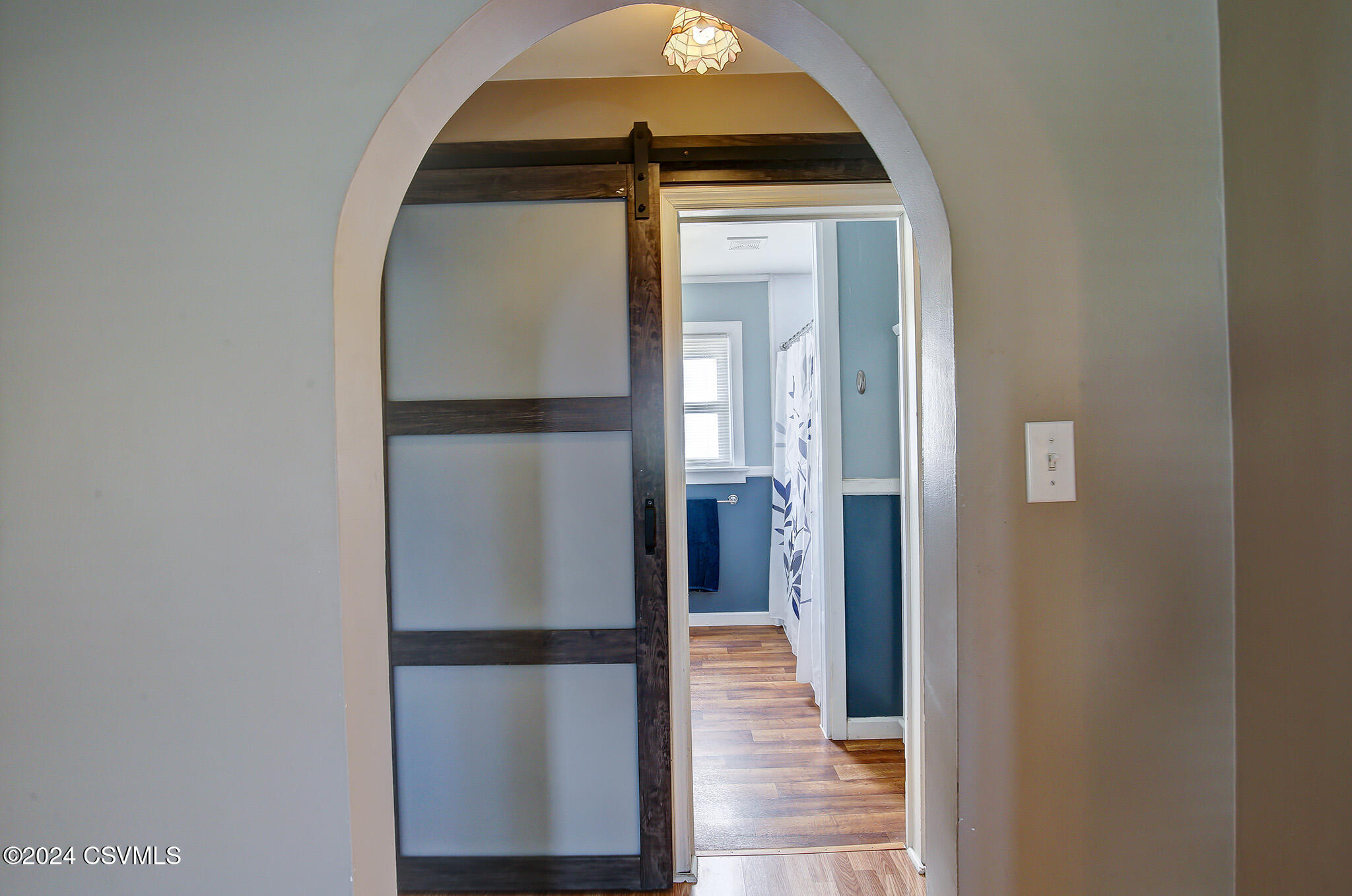 2182 Sunbury Road Danville, PA 17821 - Photo 17 of 30 Bathroom