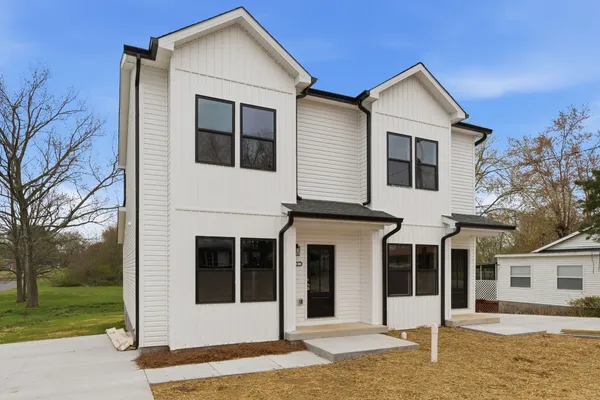 $1,500 | 263 West Spring Street, Smithville, TN 37166