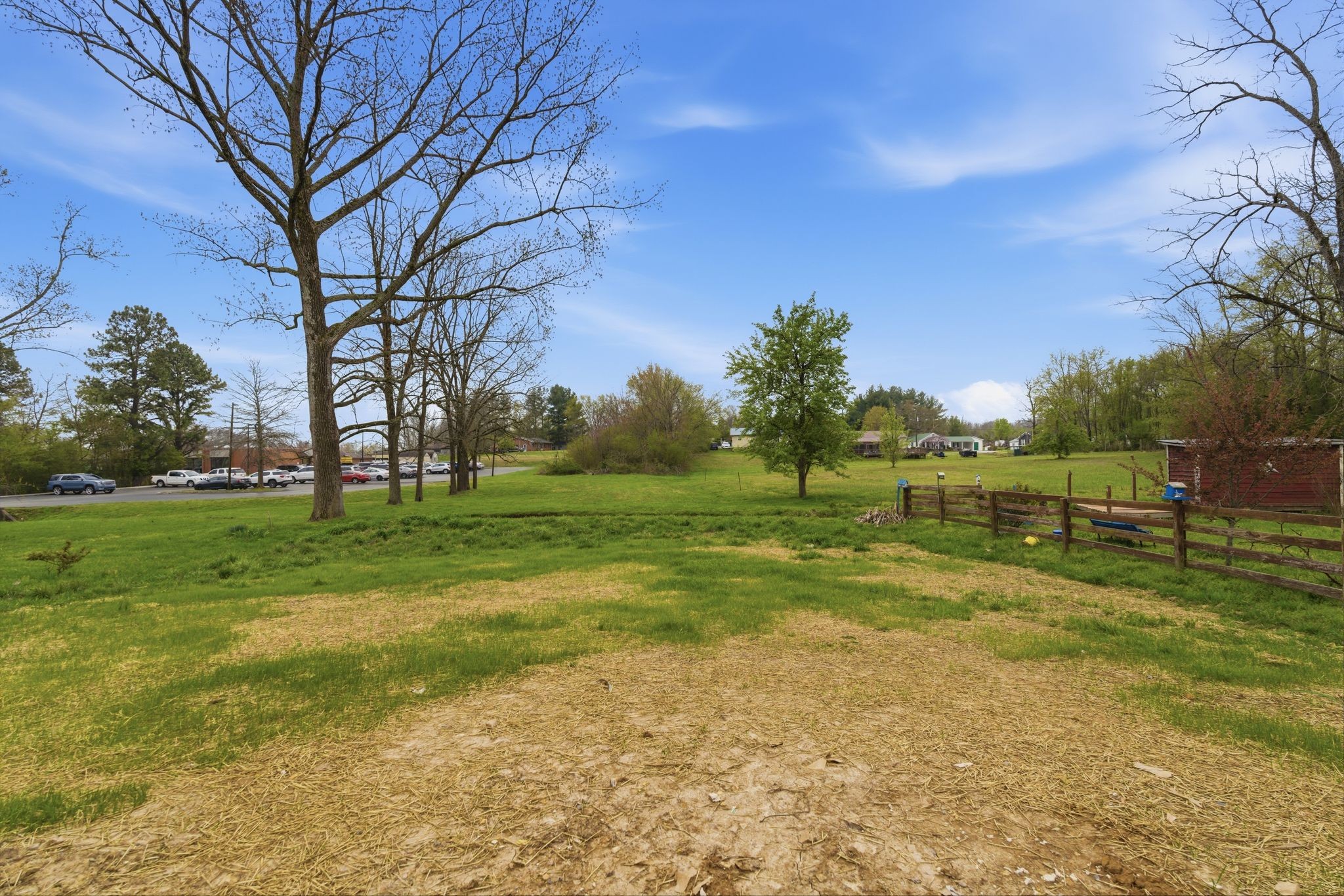263 West Spring Street Smithville, TN 37166 - Photo 21 of 23 a view of a park