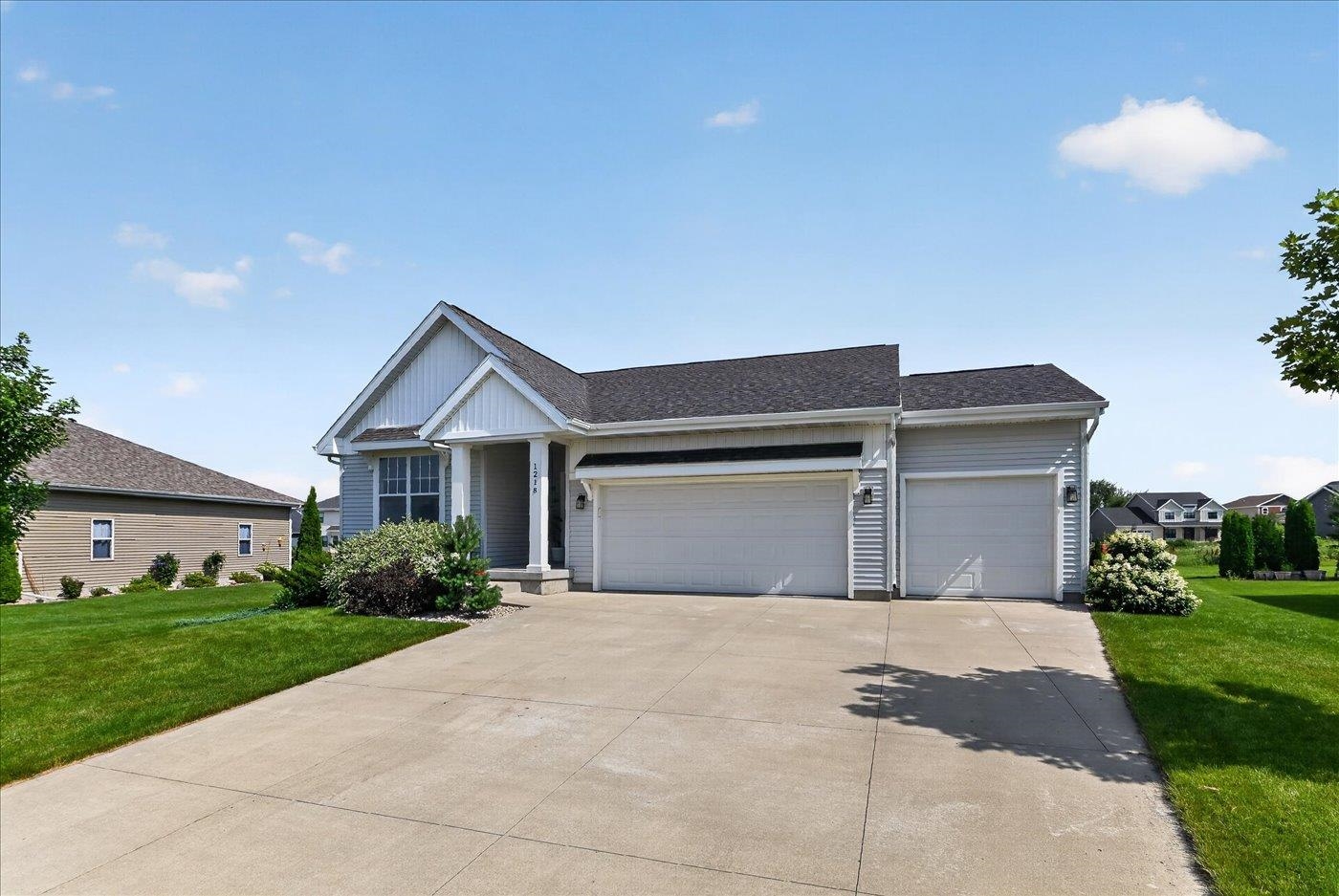 1218 Patriot Way Sun Prairie, WI 53590 - Photo 71 of 78