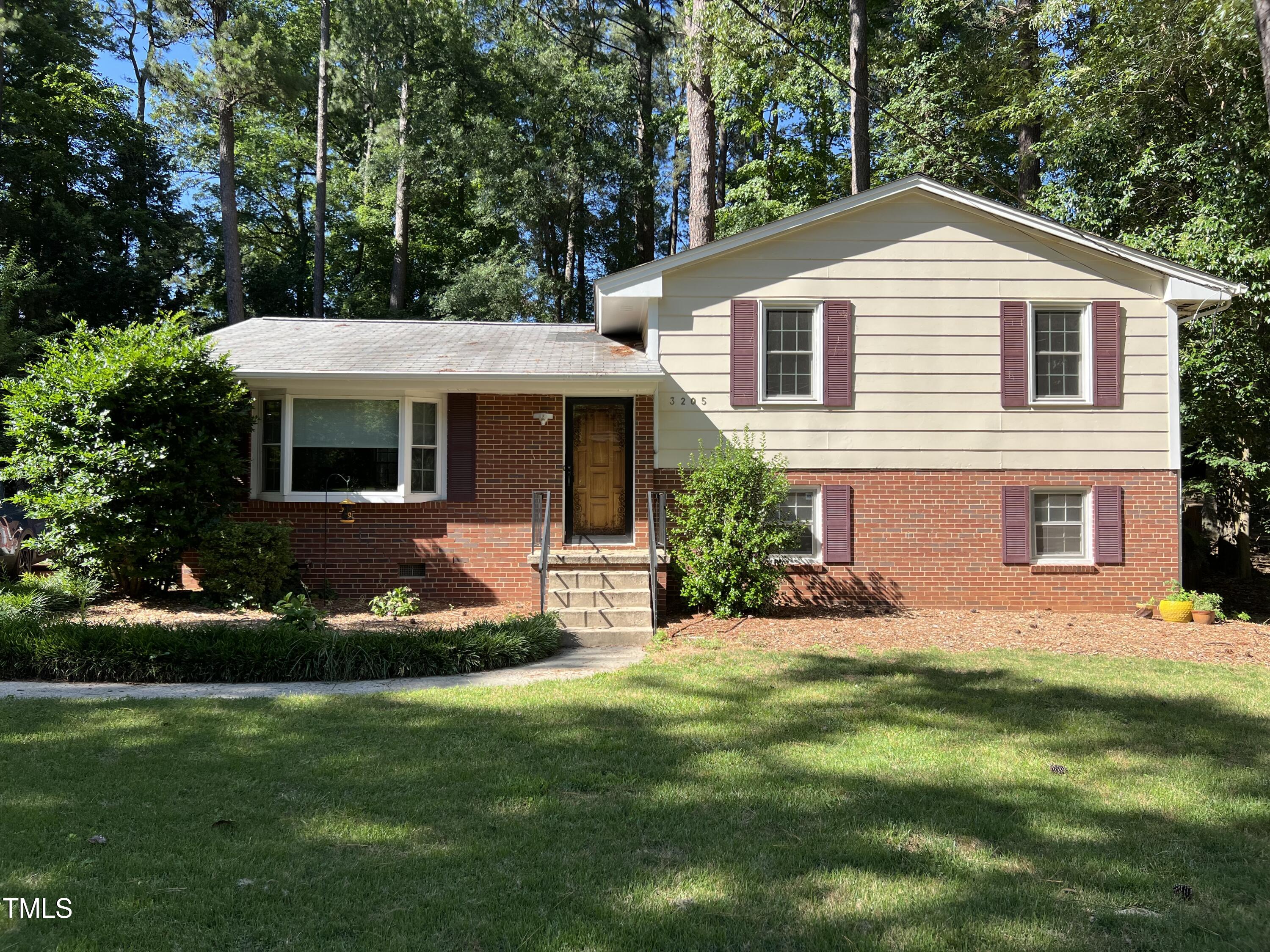3205 Broyhill Circle Raleigh, NC 27604 - Photo 1 of 47 Photo May 22 2025, 4 37 59 PM