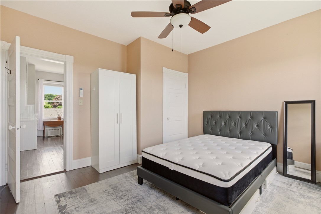29 Prospect Street, Unit 3 Bristol, RI 02809 - Photo 13 of 20
