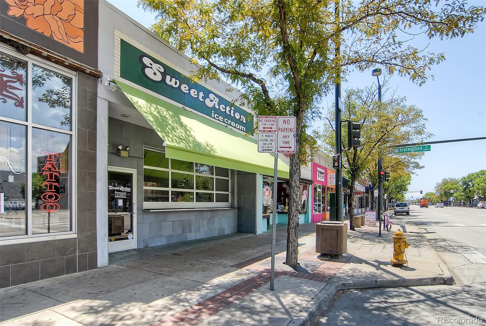 138 Inca Street Denver, CO 80223 - Photo 25 of 28 Gallery Image 25