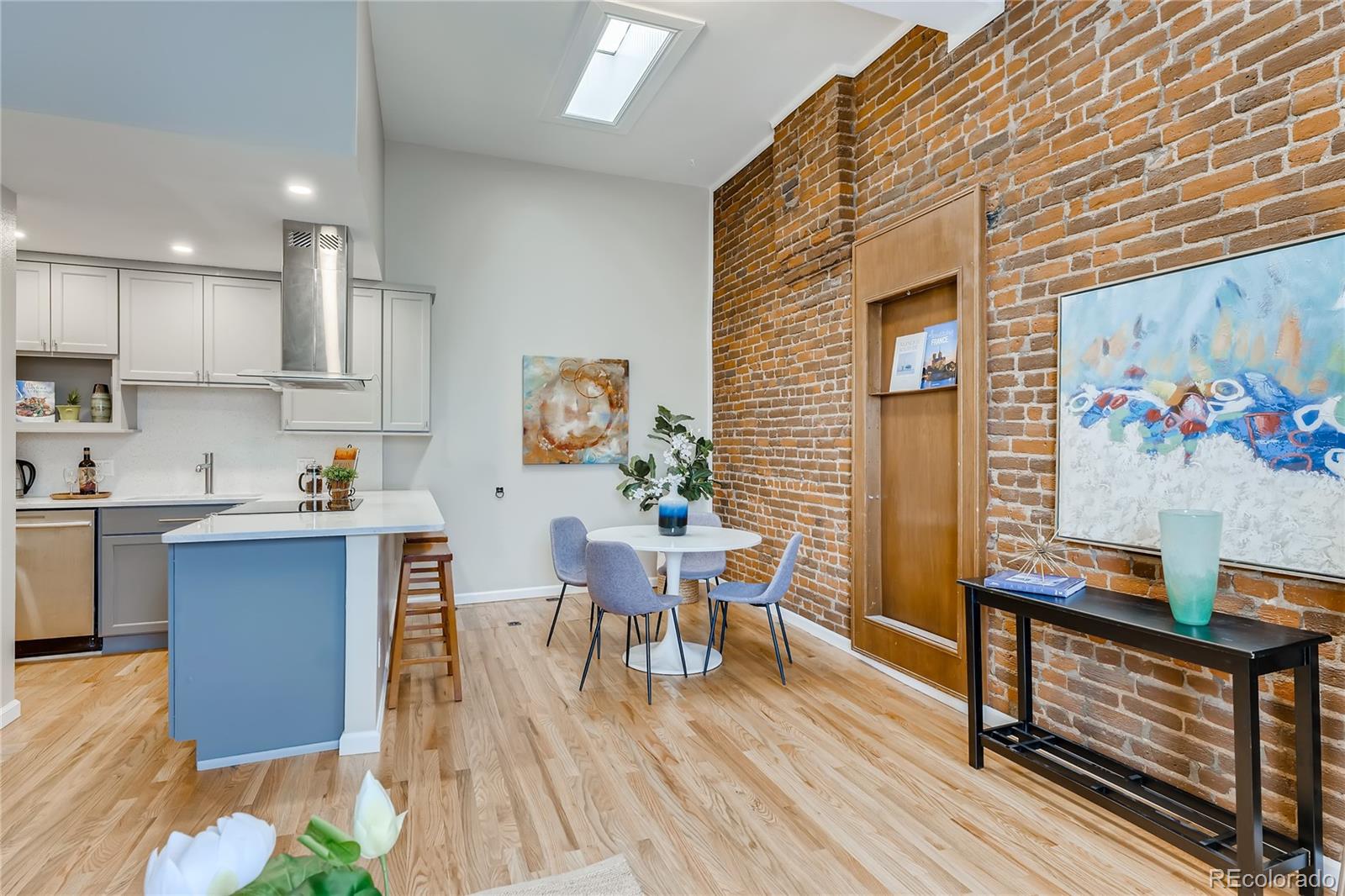 138 Inca Street Denver, CO 80223 - Photo 6 of 28 Gallery Image 6