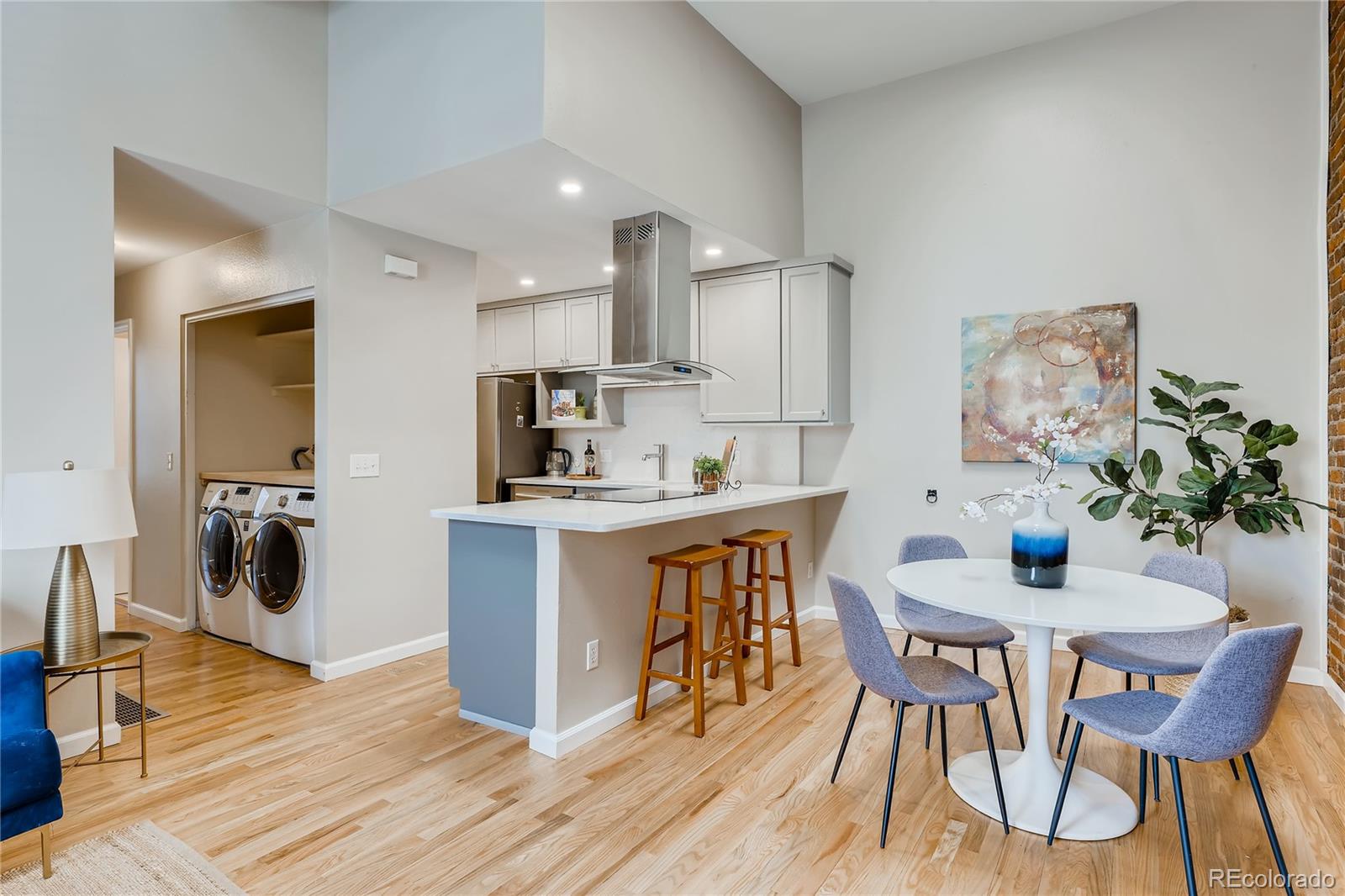 138 Inca Street Denver, CO 80223 - Photo 7 of 28 Gallery Image 7