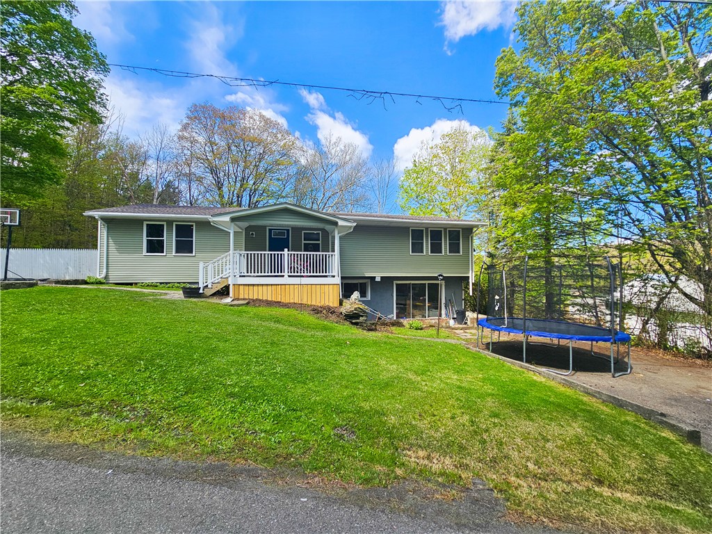 1655 Talmadge Hill Road South Barton, NY 14892 - Photo 1 of 49