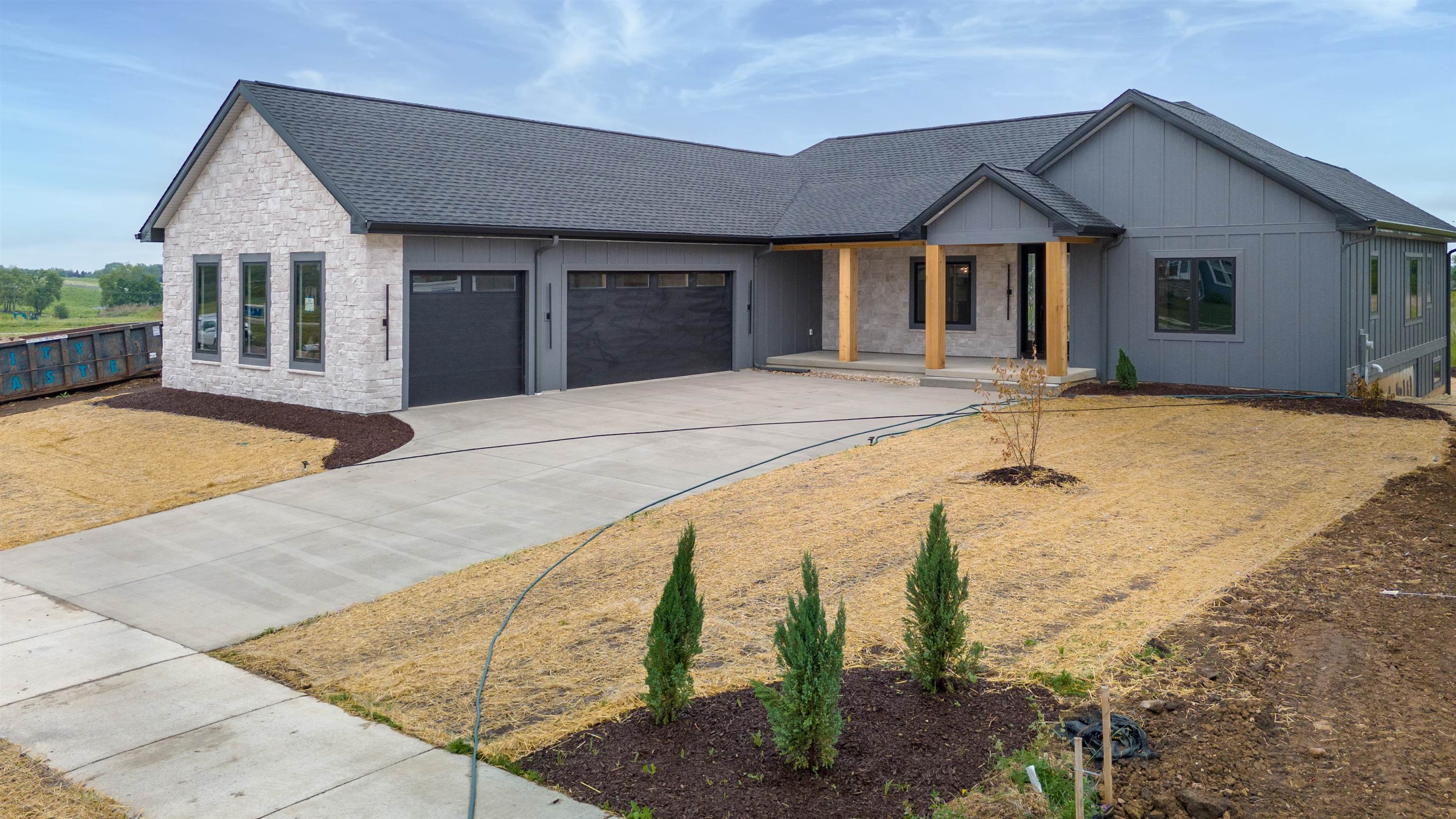 635 Rustic Rise Way Verona, WI 53593 - Photo 70 of 84