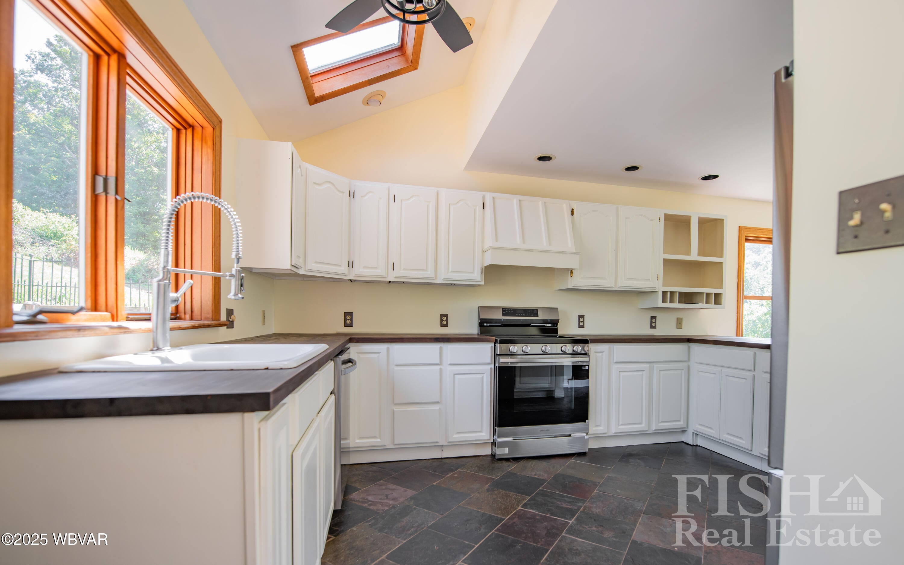 718 Turkey Path Road Linden, PA 17744 - Photo 26 of 65 Kitchen