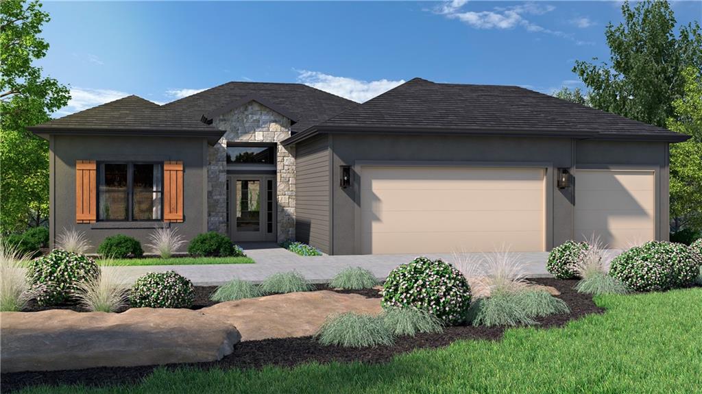 2713 Northeast Wheatley Dr  