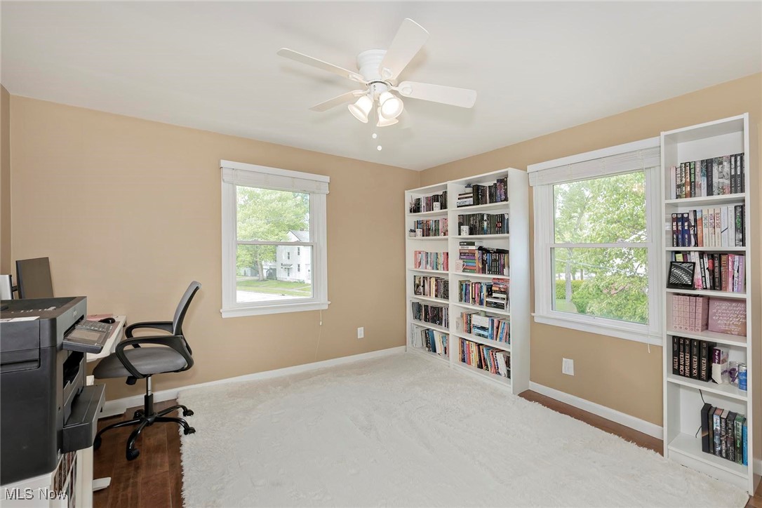 2381 Charney Road Cleveland, OH 44118 - Photo 34 of 47 Bedroom 4