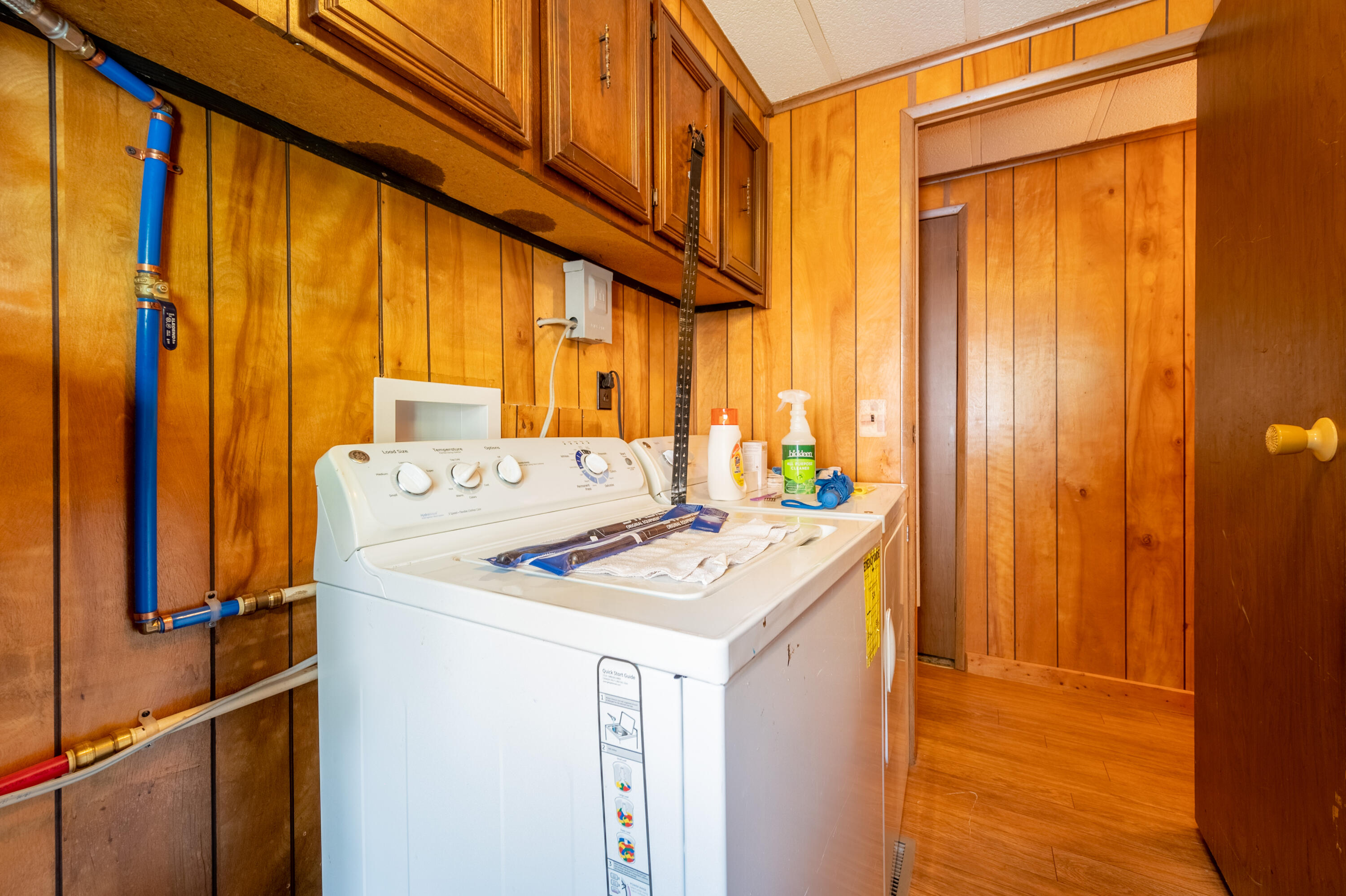 204 Barberry Road Southeast Floyd, VA 24091 - Photo 11 of 69 floyd-11