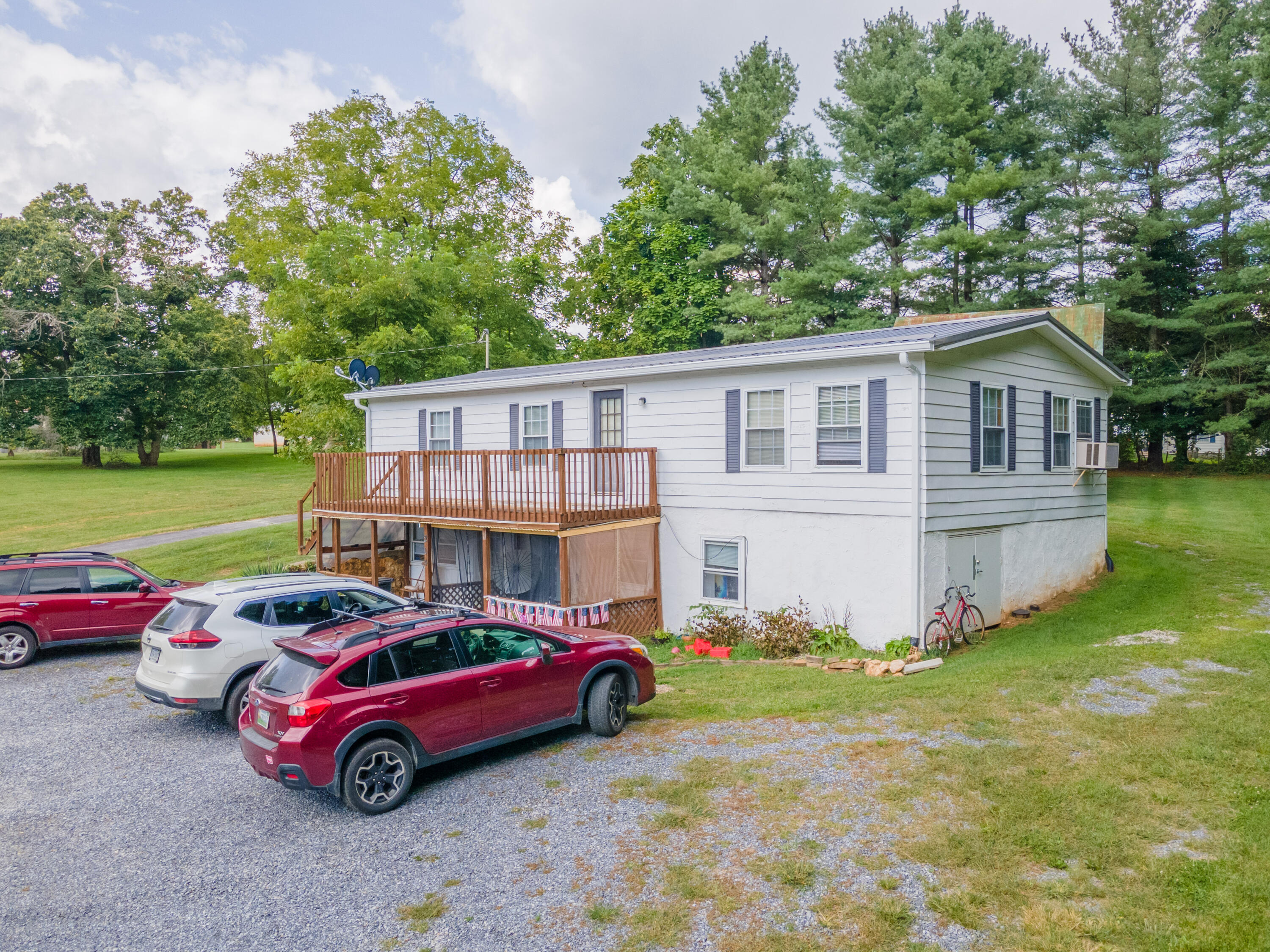 204 Barberry Road Southeast Floyd, VA 24091 - Photo 61 of 69 floyd-61