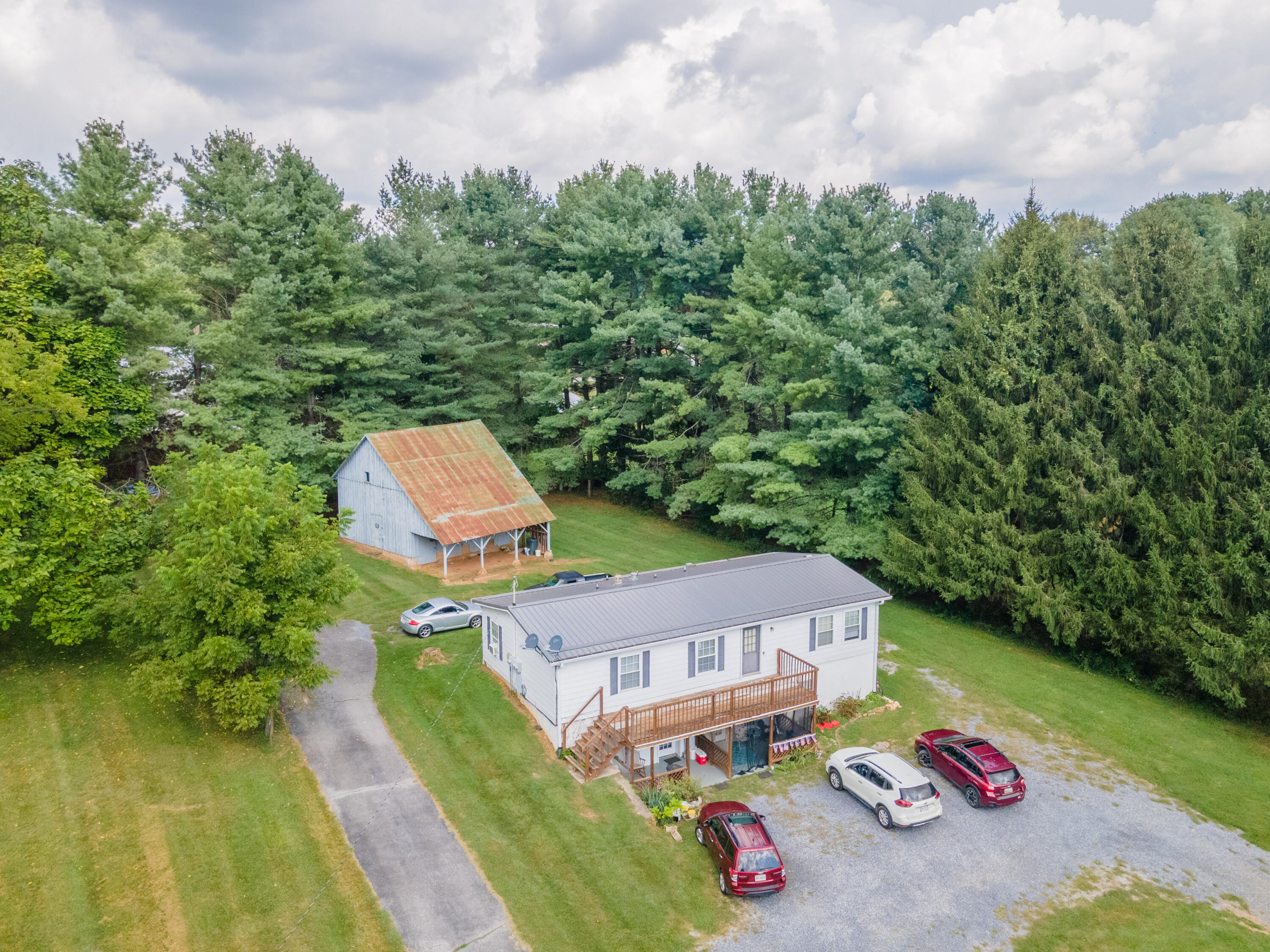 204 Barberry Road Southeast Floyd, VA 24091 - Photo 64 of 69 floyd-64