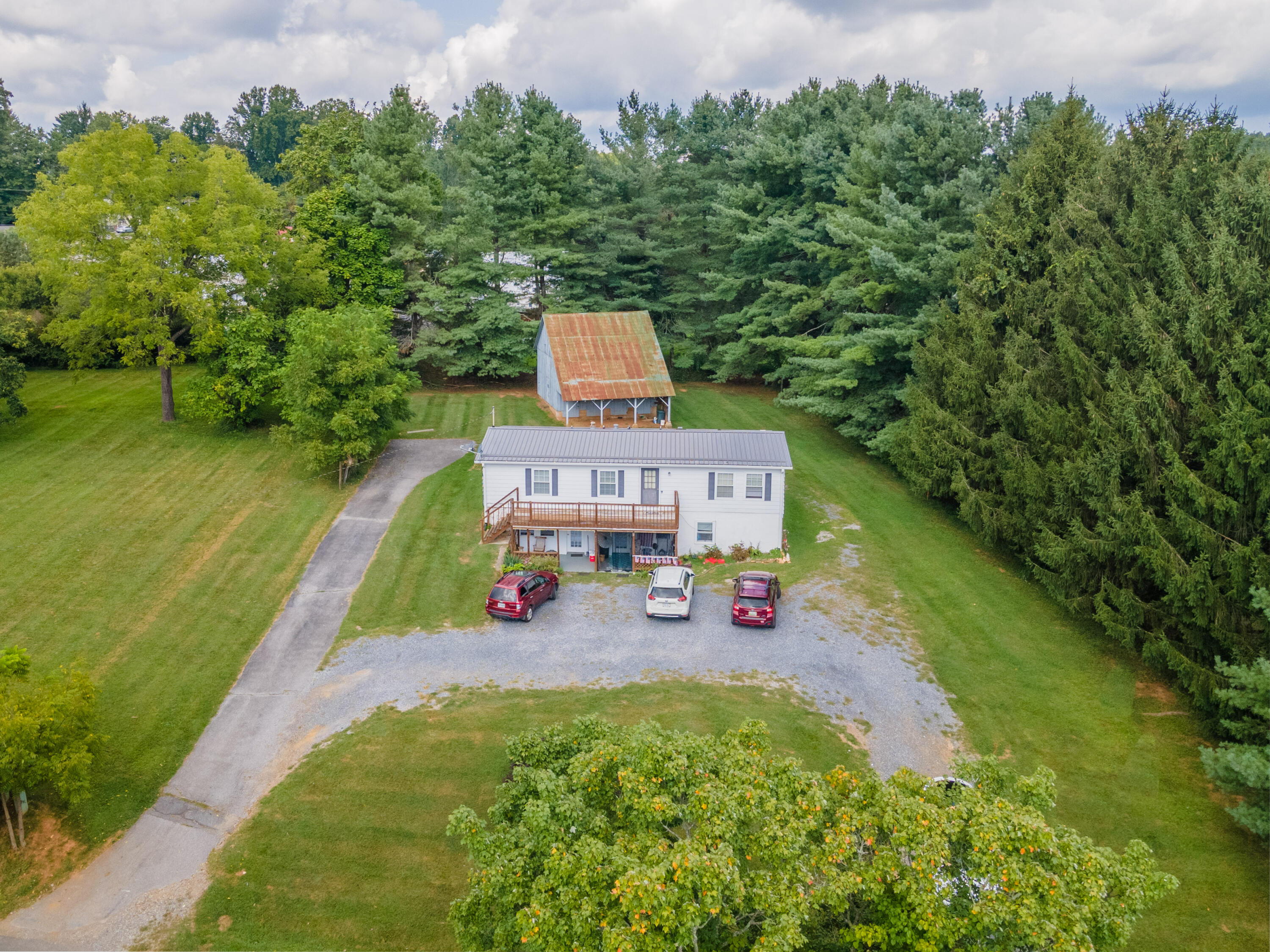 204 Barberry Road Southeast Floyd, VA 24091 - Photo 65 of 69 floyd-65