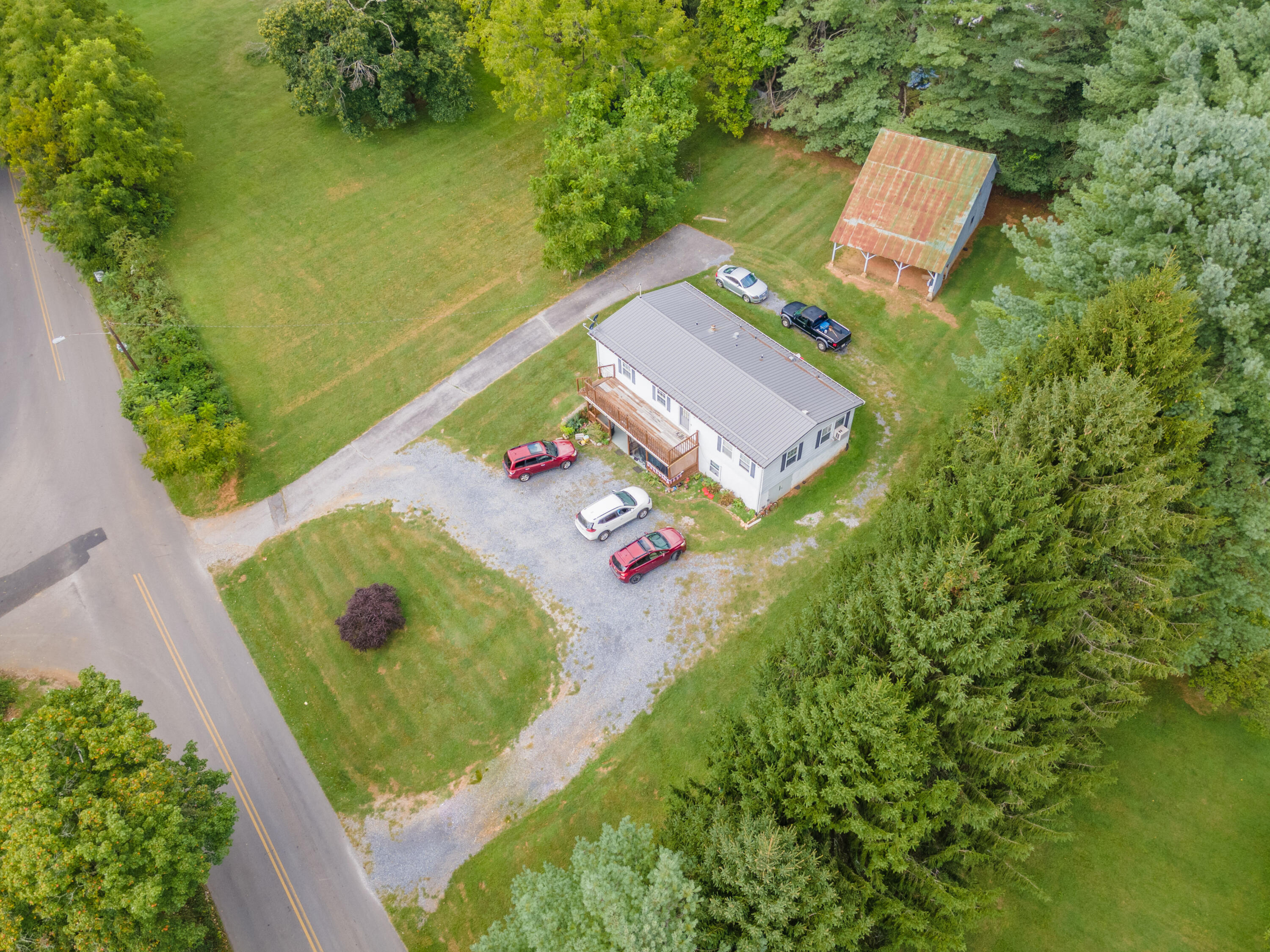 204 Barberry Road Southeast Floyd, VA 24091 - Photo 67 of 69 floyd-67