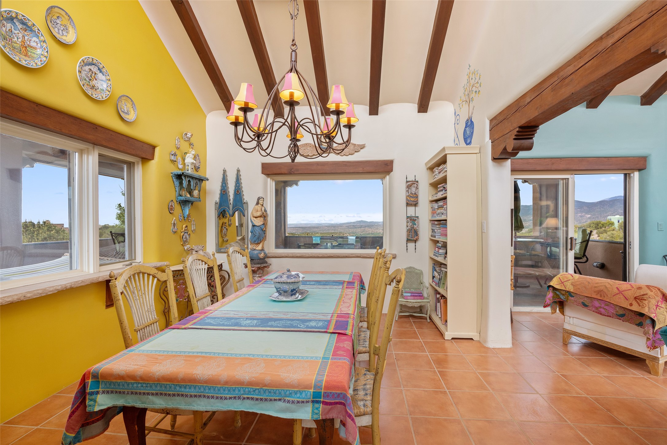 8 San Juan Ranch Road Santa Fe, NM 87506 - Photo 37 of 65