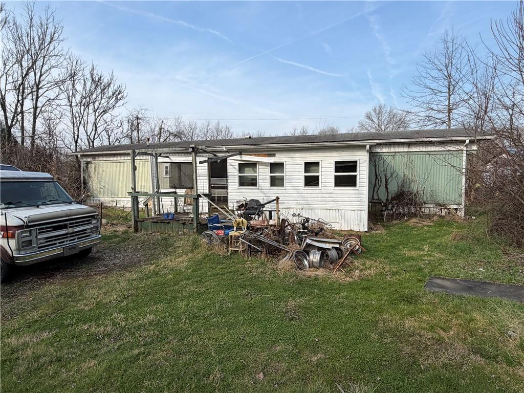 108 Willis Avenue Rices Landing, PA 15357 - Photo 3 of 5