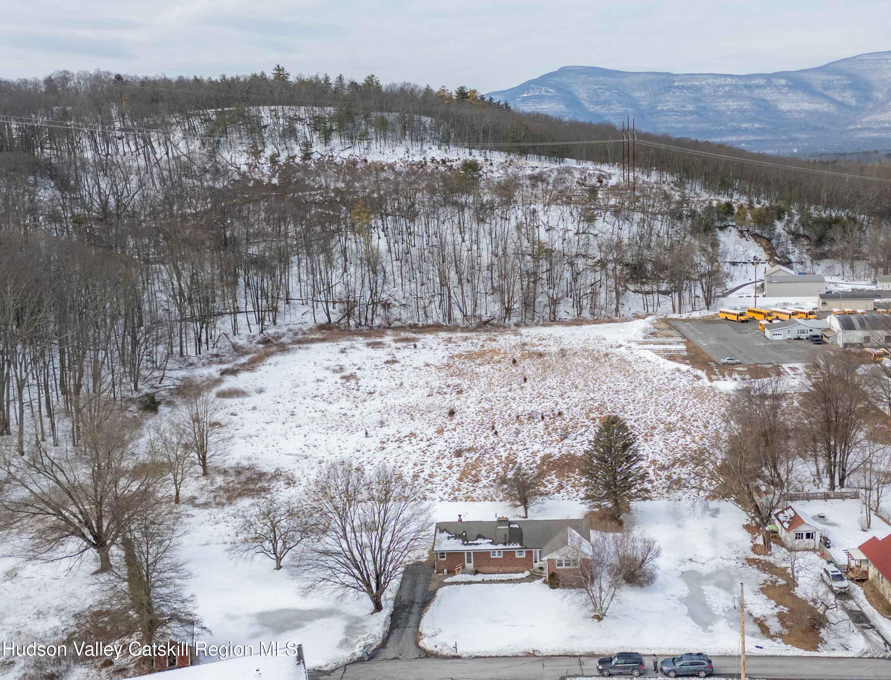 18 Ricks Lane Saugerties, NY 12477 - Photo 24 of 25 DJI_20250223113554_0040_D