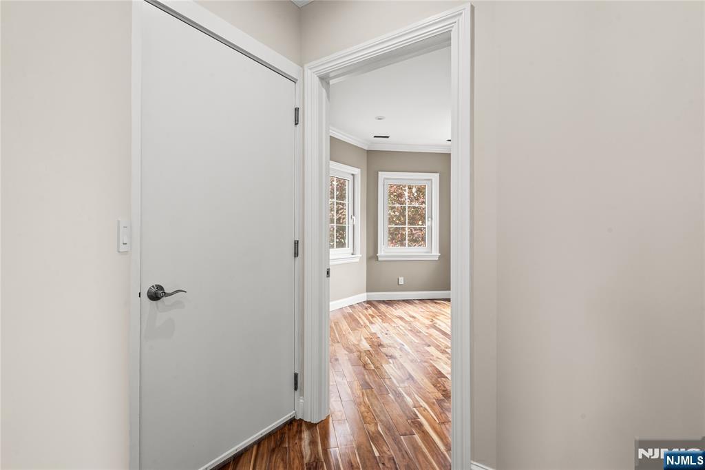346 Cleveland Avenue, Unit 2 Hasbrouck Heights, NJ 07604 - Photo 24 of 39 a view of front door