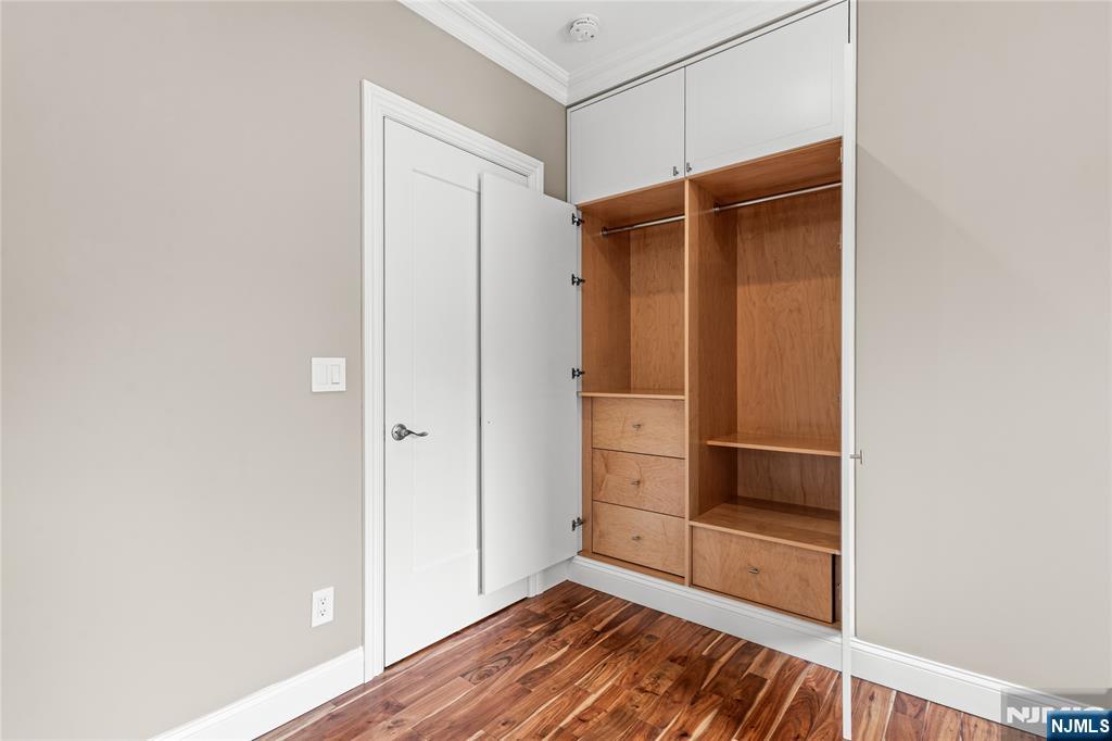 346 Cleveland Avenue, Unit 2 Hasbrouck Heights, NJ 07604 - Photo 25 of 39 a view of closet area