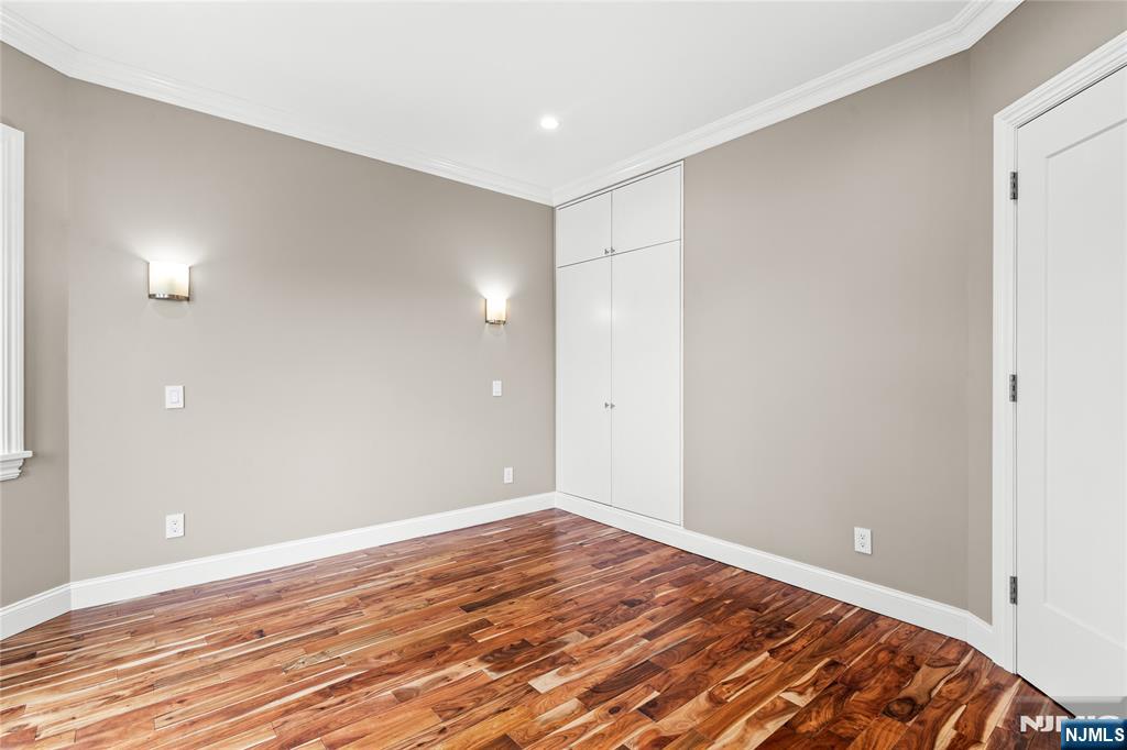 346 Cleveland Avenue, Unit 2 Hasbrouck Heights, NJ 07604 - Photo 35 of 39 a view of room