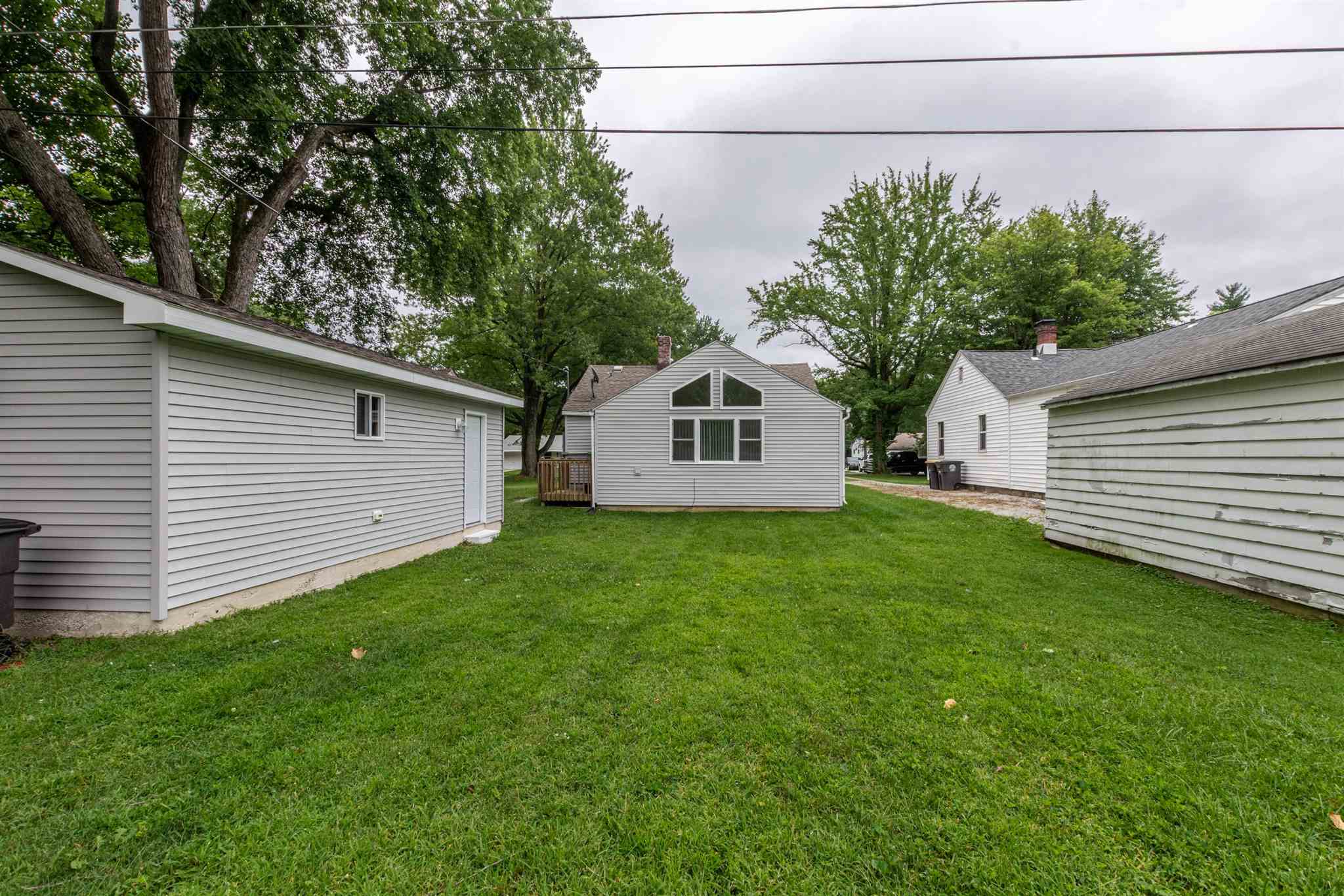 1712 Godfrey Road Fort Wayne, IN 46819 - Photo 8 of 26