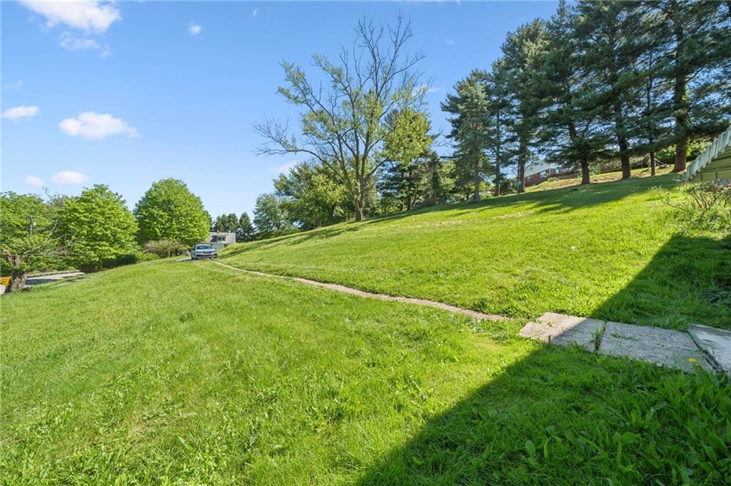 132 Country Club Road Washington, PA 15301 - Photo 36 of 36