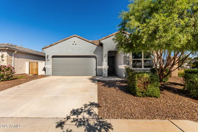 $355,000 | 18342 West Faye Way, Wittmann, AZ 85361