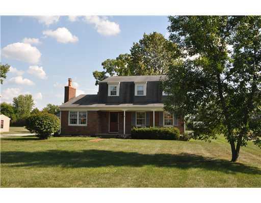 2222 Fenner Road Troy, OH 45373 - Photo 1 of 18 Gallery Image 1