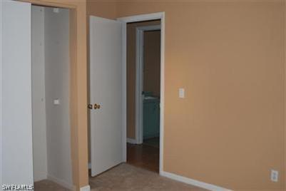 2244 Lotus Road Fort Myers, FL 33905 - Photo 3 of 6 a view of an empty room
