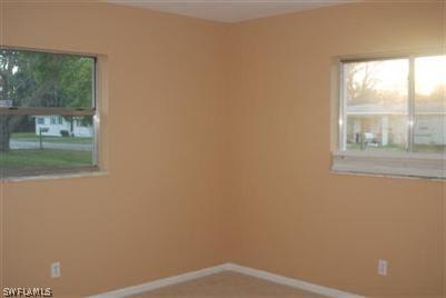 2244 Lotus Road Fort Myers, FL 33905 - Photo 4 of 6 a small space with a window