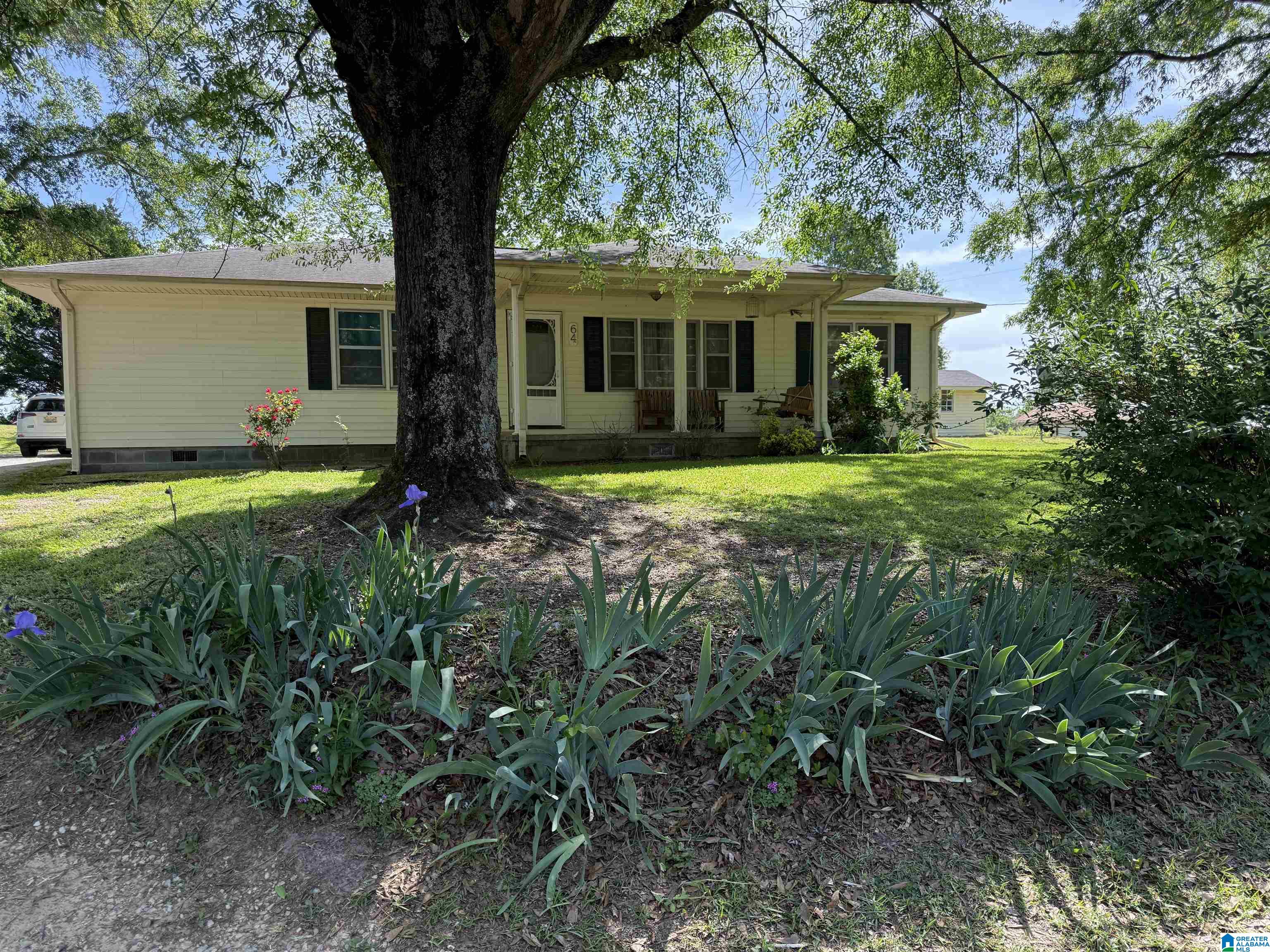 64 Wooley Road Brent, AL 35034 - Photo 3 of 23
