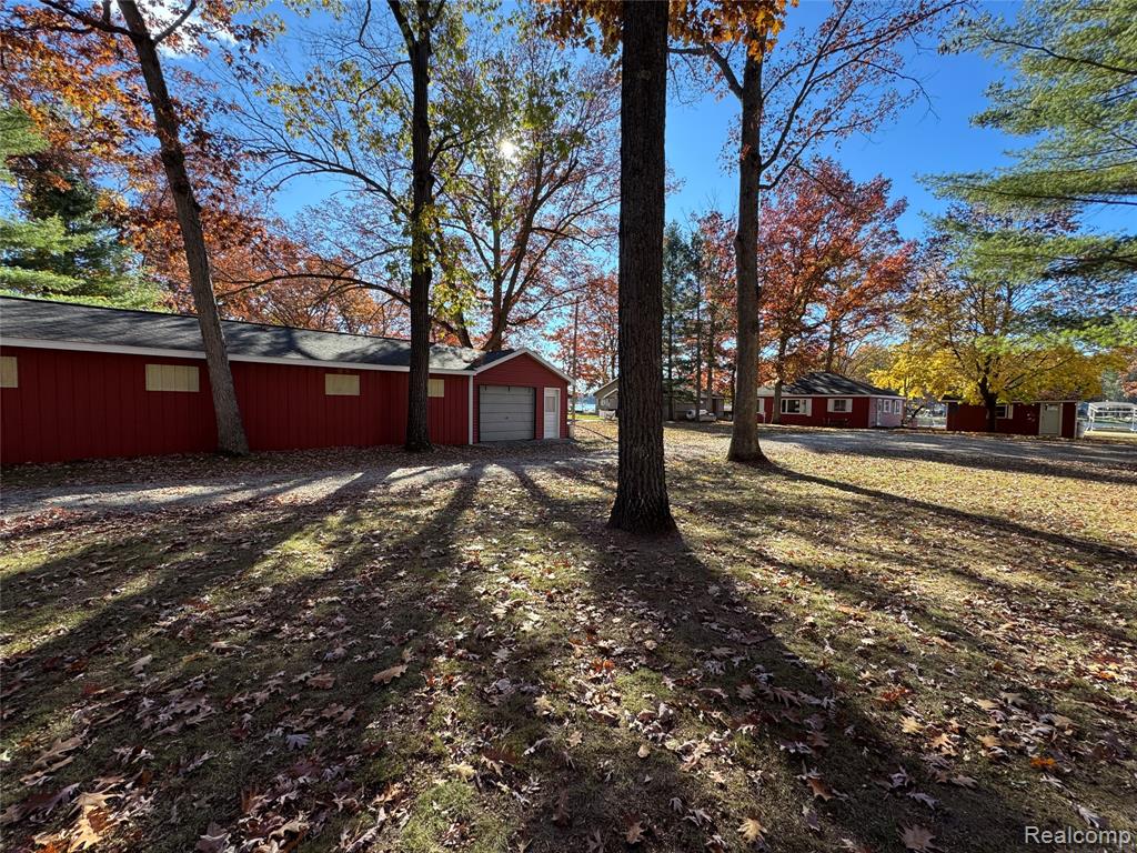 7099 Jose Lake Road South Branch, MI 48761 - Photo 76 of 81
