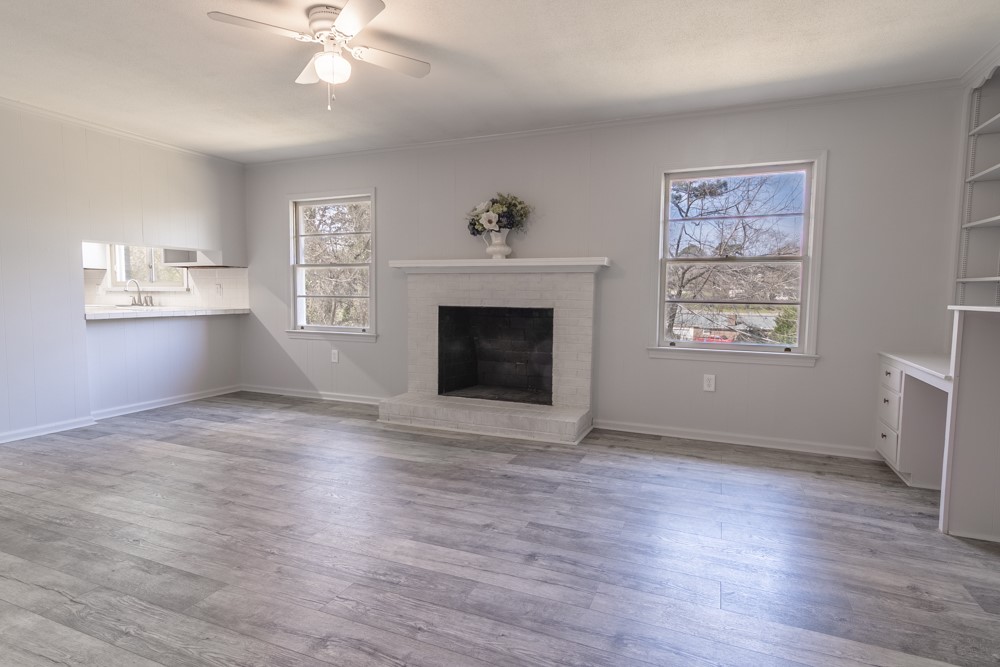 2811 Leconte Road Anderson, SC 29621 - Photo 11 of 27 Gallery Image 11