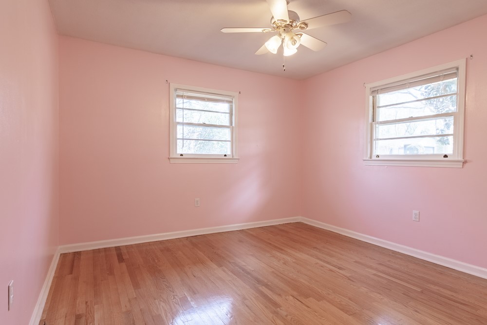 2811 Leconte Road Anderson, SC 29621 - Photo 21 of 27 Bedroom 3