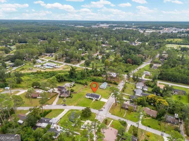 $199,000 | 1100 Euclid Avenue, Waycross, GA 31501