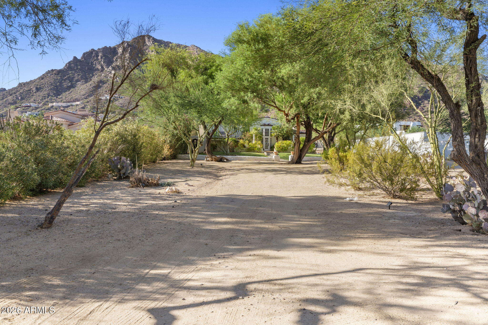 5710 East Camelback Road Phoenix, AZ 85251 - Photo 43 of 47 Private Entry