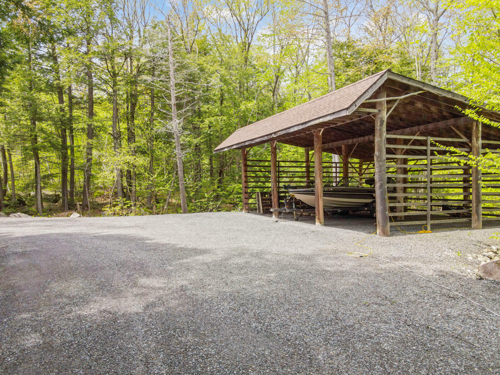 208 Main Road Chesterville, ME 04938 - Photo 6 of 91