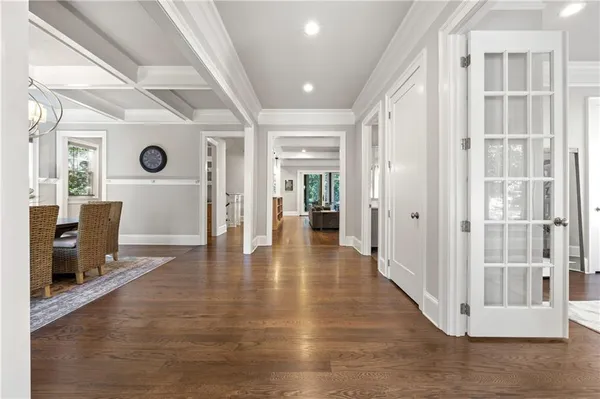 $1,650,000 | 1890 Ridgewood Drive Northeast, Atlanta, GA 30307