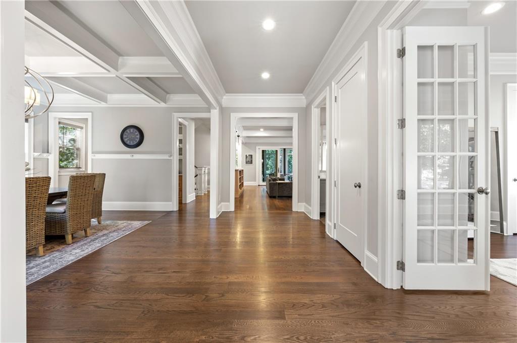 1890 Ridgewood Drive Northeast Atlanta, GA 30307 - Photo 12 of 57