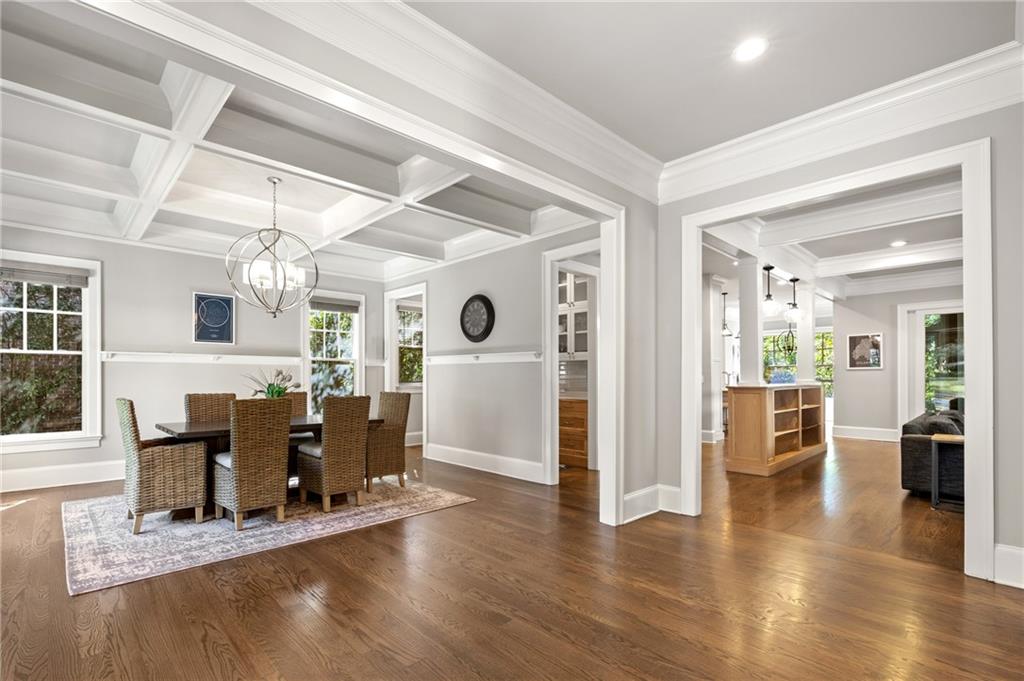 1890 Ridgewood Drive Northeast Atlanta, GA 30307 - Photo 13 of 57