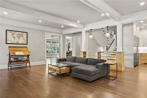 $1,750,000 | 1890 Ridgewood Drive Northeast, Atlanta, GA 30307