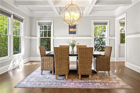 $1,740,000 | 1890 Ridgewood Drive Northeast, Atlanta, GA 30307