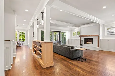 $1,750,000 | 1890 Ridgewood Drive Northeast, Atlanta, GA 30307