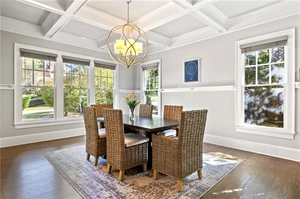 $1,650,000 | 1890 Ridgewood Drive Northeast, Atlanta, GA 30307