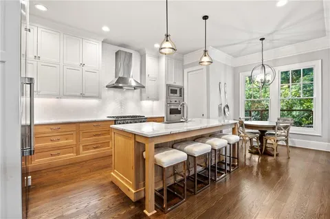 $1,750,000 | 1890 Ridgewood Drive Northeast, Atlanta, GA 30307