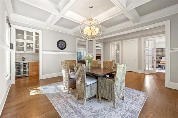 $1,650,000 | 1890 Ridgewood Drive Northeast, Atlanta, GA 30307