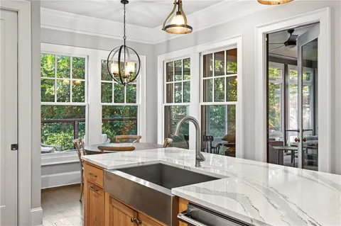 $1,750,000 | 1890 Ridgewood Drive Northeast, Atlanta, GA 30307